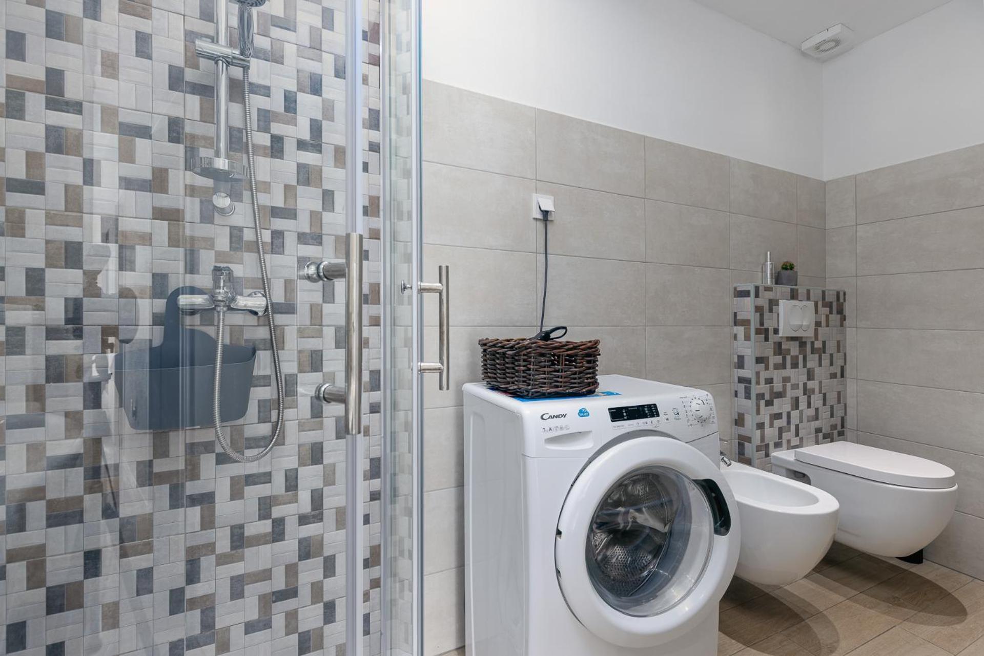 Apartament Emi *