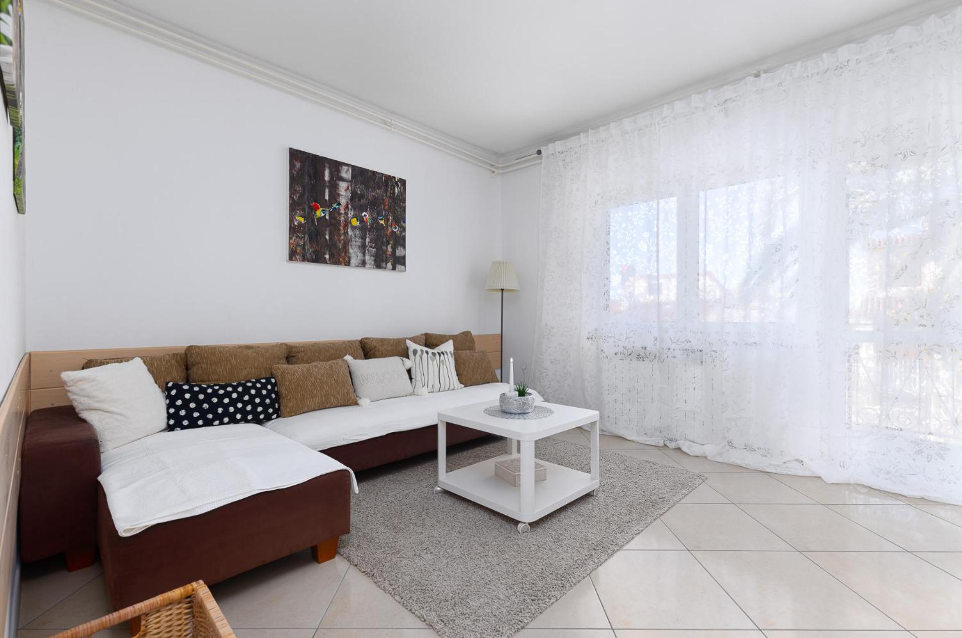 Apartament Emi Poreč