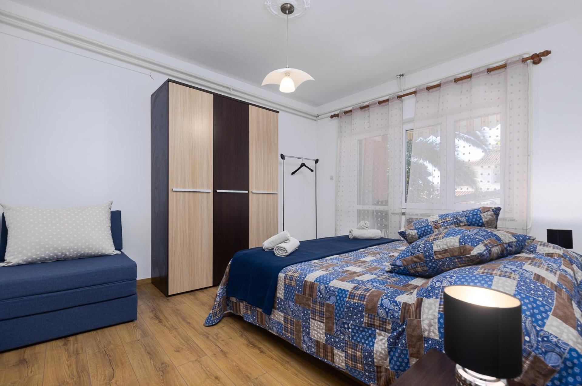 Apartament Emi Poreč