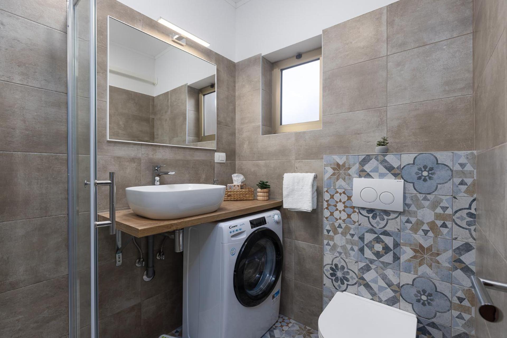 Apartament Emi Poreč