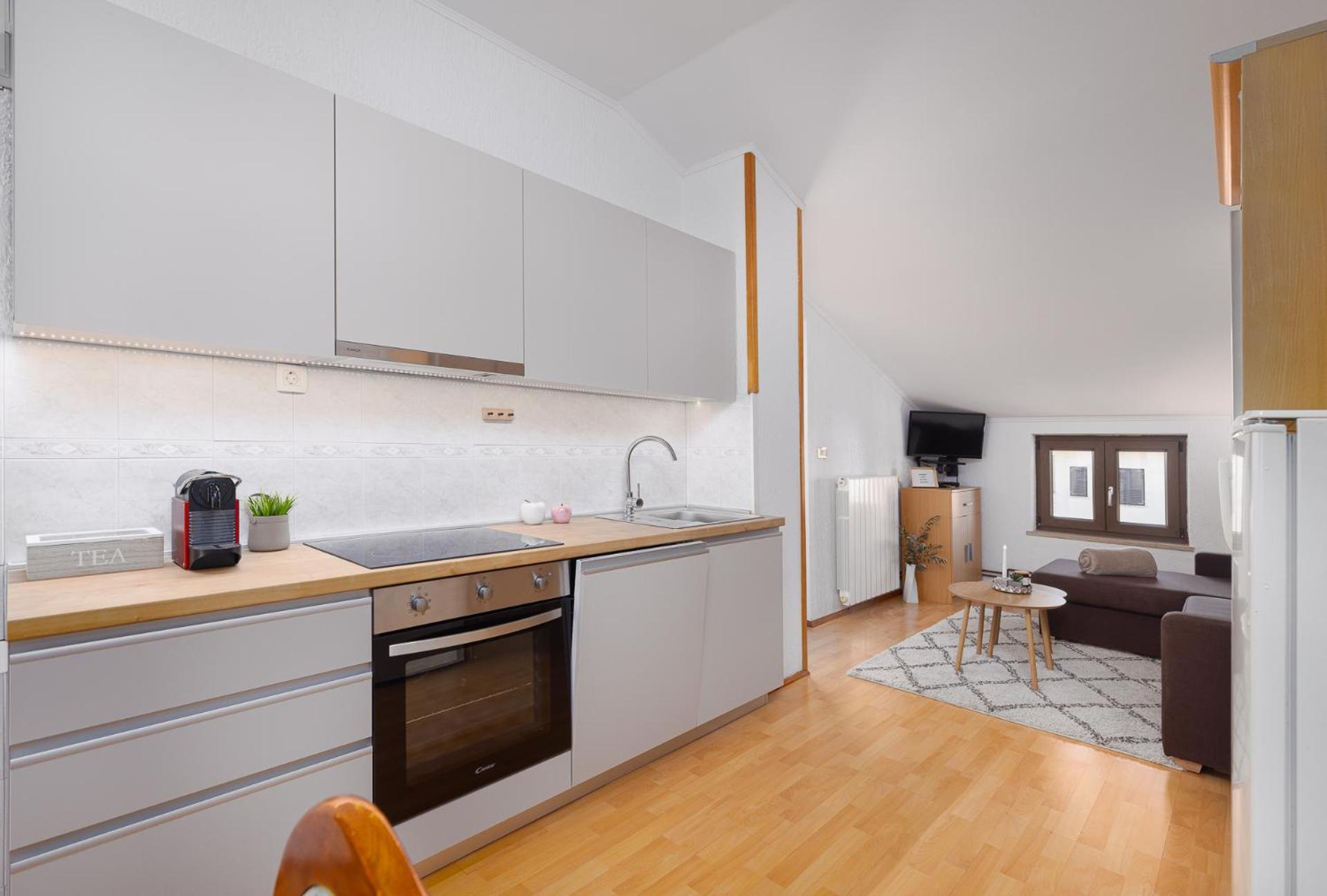 Emi Apartament Poreč