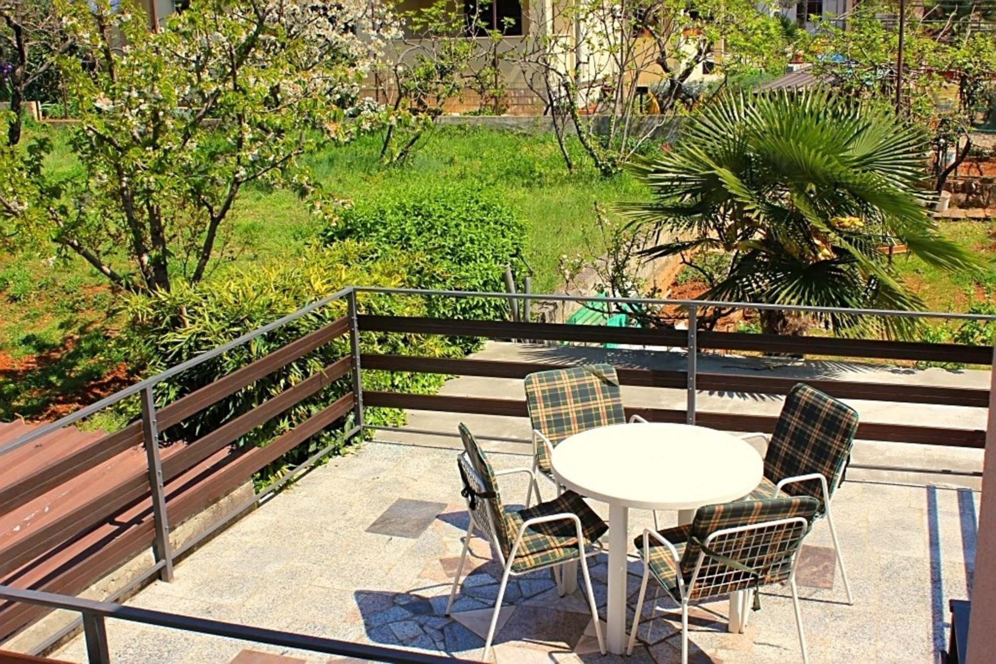Apartament Emi Poreč